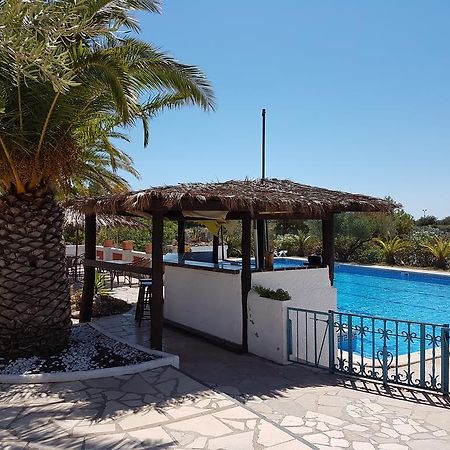 The Sea Garden Hotel L'Ampolla Luaran gambar