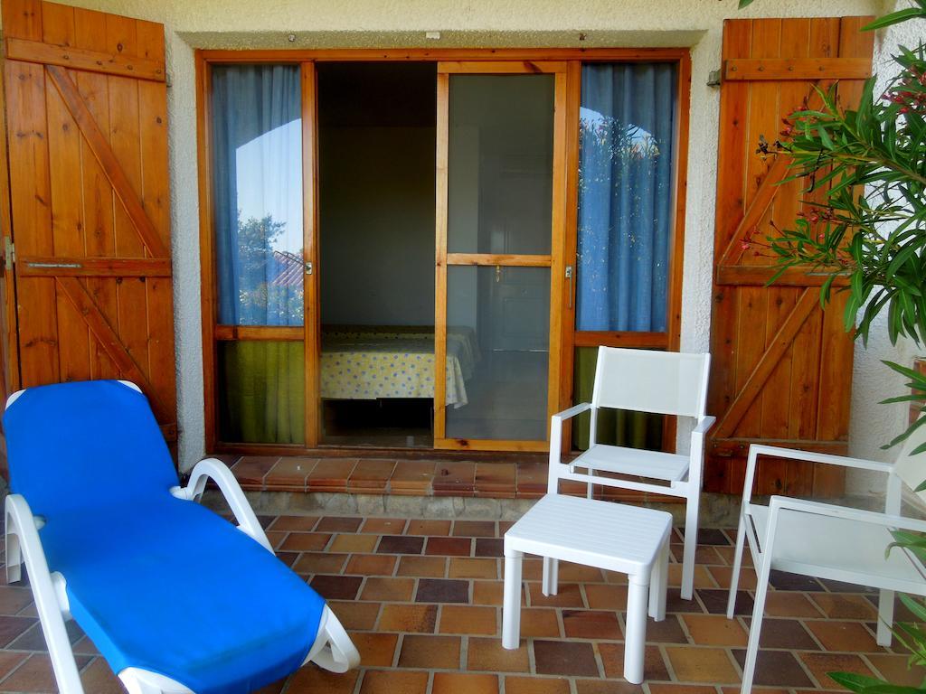 The Sea Garden Hotel L'Ampolla Bilik gambar