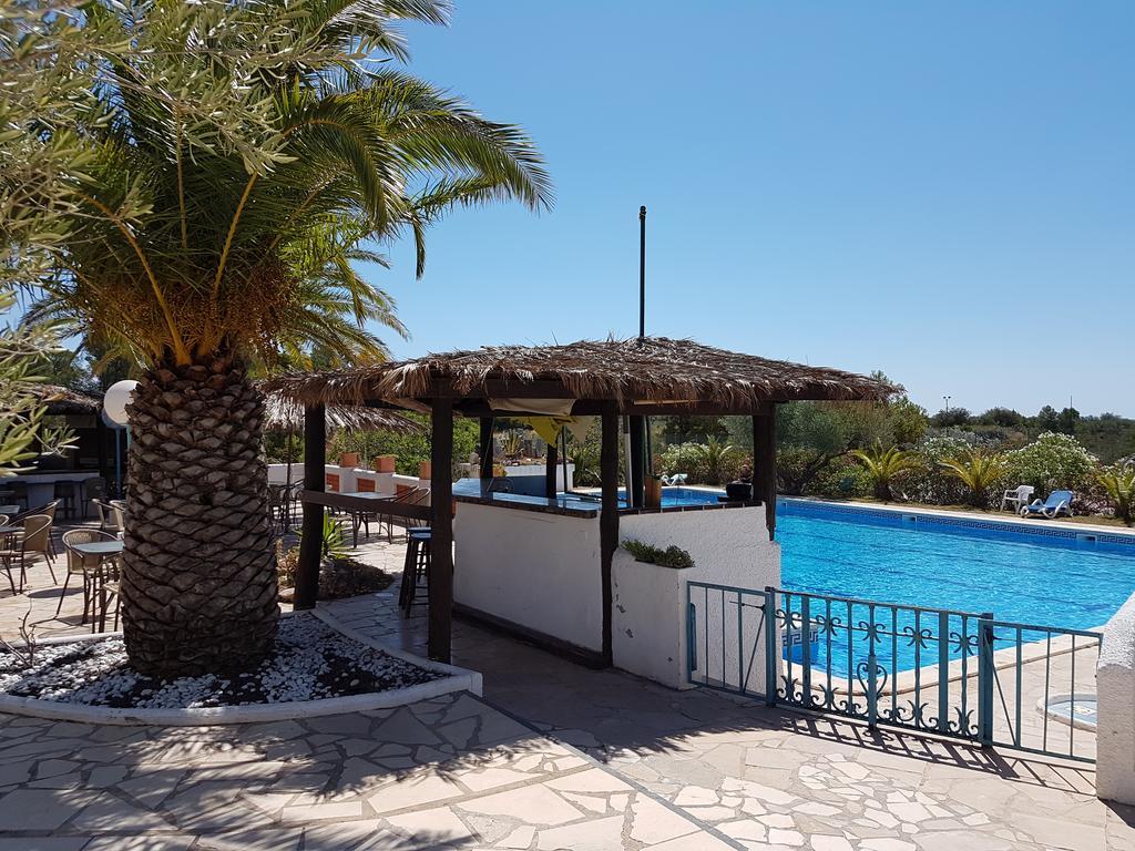 The Sea Garden Hotel L'Ampolla Luaran gambar
